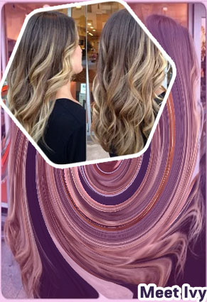 Best balayage stylist near me