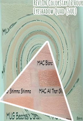 Best eyeshadow that stays on all day