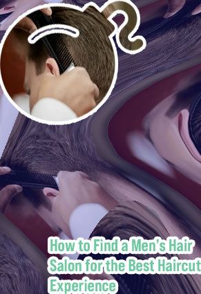 Best rated men's haircut near me