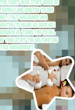 Best spa in near me
