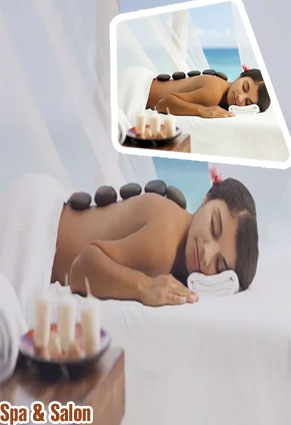 Deals on spa near me