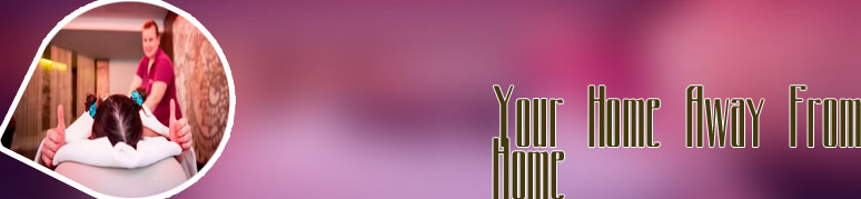 Family spa packages near me