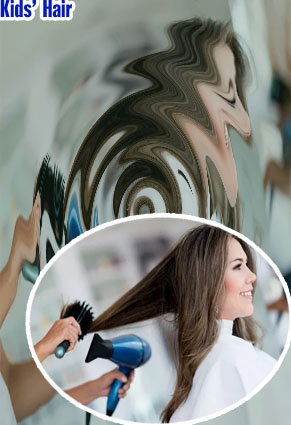 Hair cuts places near me