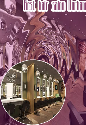 Hair salons top rated