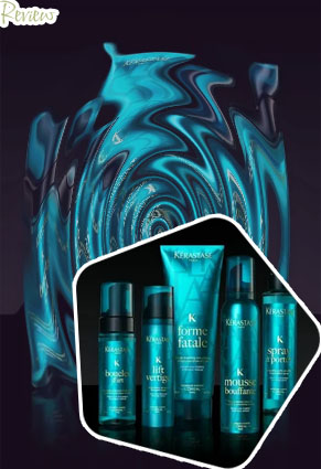 Kerastase hair salons near me