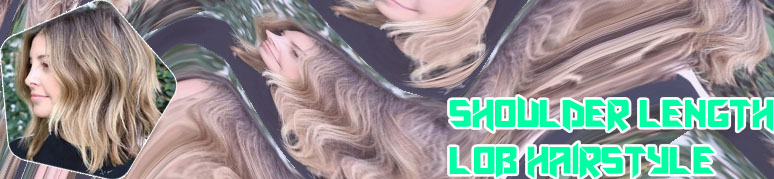 Ladies mid length haircuts
