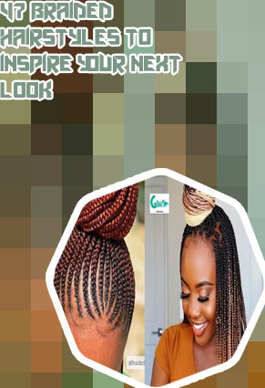 Latest braid