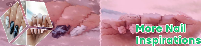 Marble nails near me