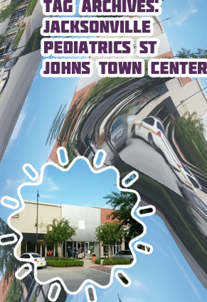 Massage st johns town center