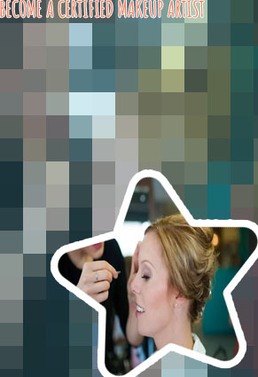 Professional makeup artist schools