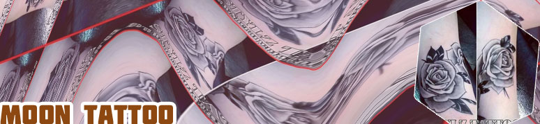 Tattoo shops near me fine line