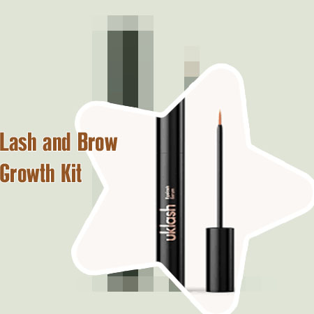 What is the best eyelash and brow growth serum